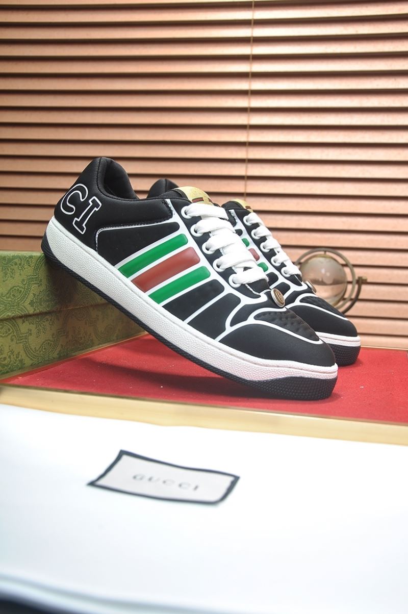 Gucci Screener Shoes